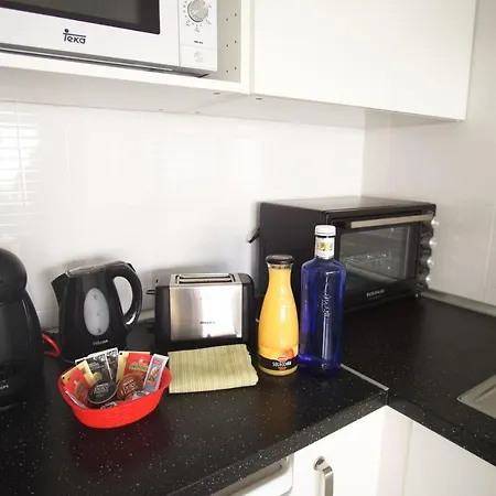 Portonovo Casa Martin - Swimming Pool - Good Wifi - Old Town Lejlighed Puerto del Carmen (Lanzarote)