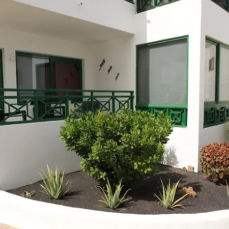 Portonovo Casa Martin - Swimming Pool - Good Wifi - Old Town Lejlighed Puerto del Carmen (Lanzarote)
