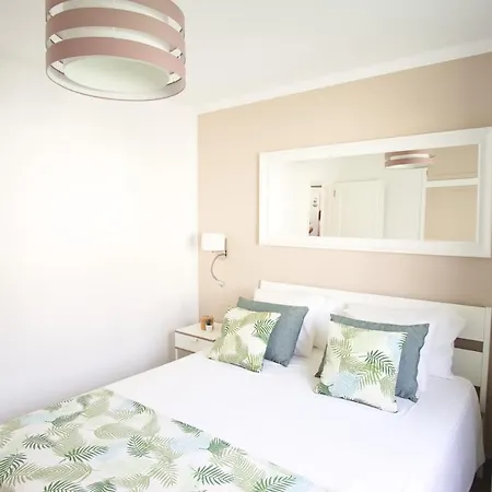 Lejlighed Portonovo Casa Martin - Swimming Pool - Good Wifi - Old Town Puerto del Carmen (Lanzarote)