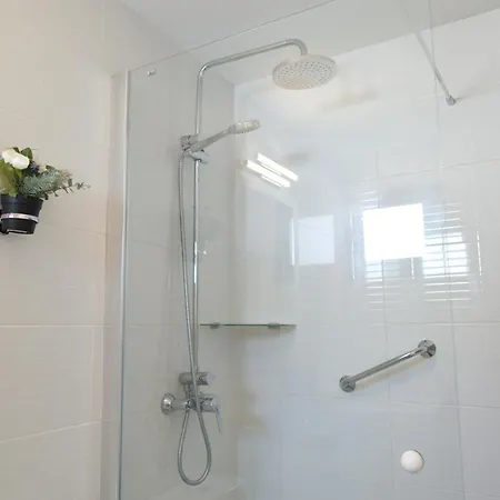 Portonovo Casa Martin - Swimming Pool - Good Wifi - Old Town Lejlighed *