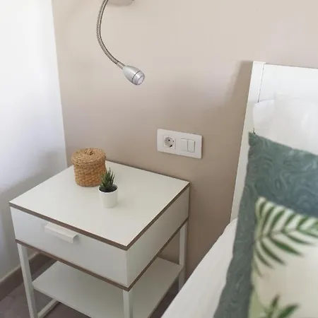 Portonovo Casa Martin - Swimming Pool - Good Wifi - Old Town Lejlighed Puerto del Carmen (Lanzarote)