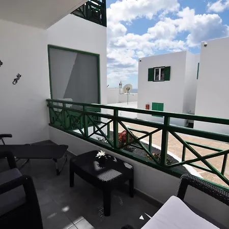 Lejlighed Portonovo Casa Martin - Swimming Pool - Good Wifi - Old Town Puerto del Carmen (Lanzarote)