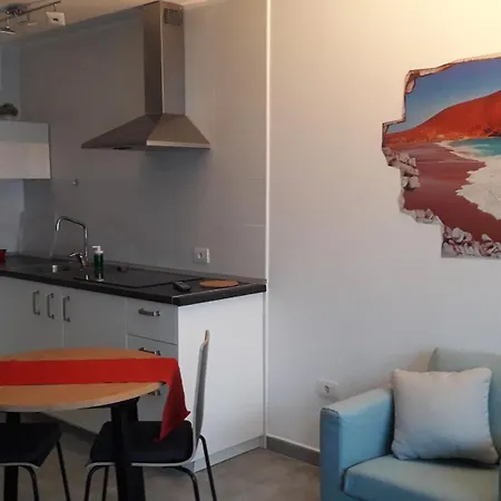 Lejlighed Portonovo Casa Martin - Swimming Pool - Good Wifi - Old Town