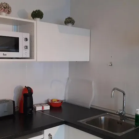 Portonovo Casa Martin - Swimming Pool - Good Wifi - Old Town Lejlighed *