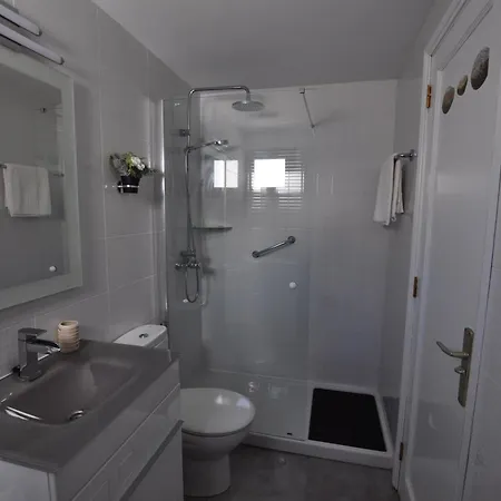 Portonovo Casa Martin - Swimming Pool - Good Wifi - Old Town Lejlighed Puerto del Carmen (Lanzarote)