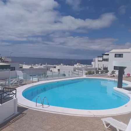 Lejlighed Portonovo Casa Martin - Swimming Pool - Good Wifi - Old Town Puerto del Carmen (Lanzarote)