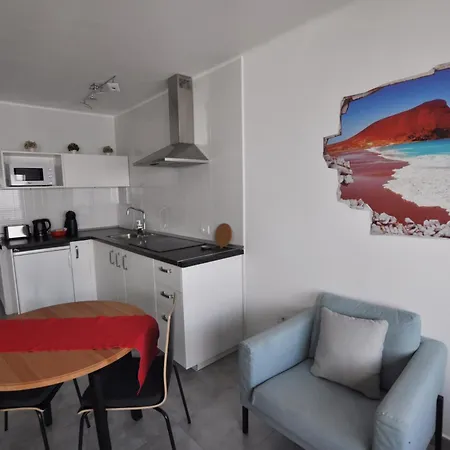 Portonovo Casa Martin - Swimming Pool - Good Wifi - Old Town Lejlighed *